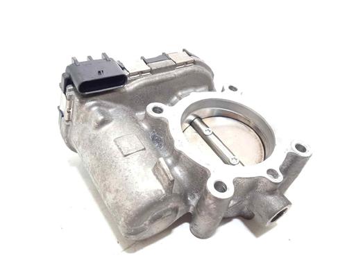 Used Throttle body Throttle body 17046633 17046633