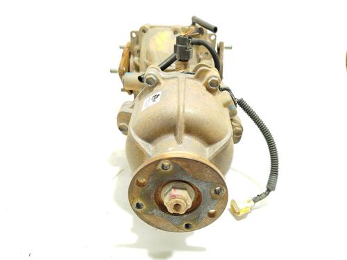 Rear differential SUZUKI SX4 (EY, GY) 1.9 DDiS 4x4 (RW419D) | BP29446823M24 