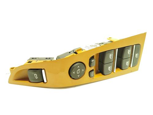 Left front window switch BMW X5 (G05, F95) xDrive 30 d Mild-Hybrid | BP26208970I27