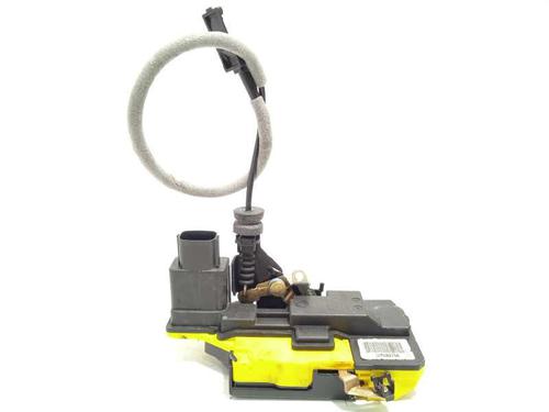 Rear left lock VOLVO XC90 I (275)  | BP9525497C100 
