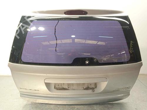 Used Tailgate CHRYSLER VOYAGER IV (RG, RS) 2.5 CRD (141 hp) 16888833