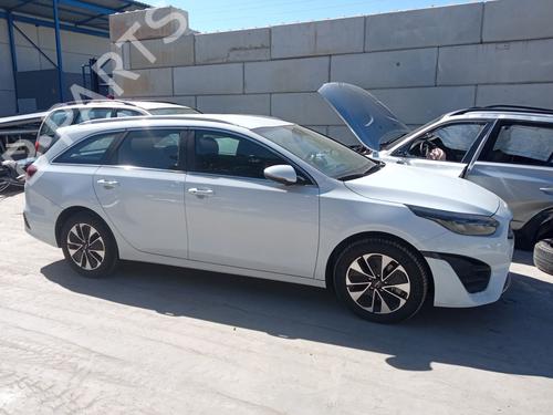Electronic module KIA CEED Sportswagon (CD) 1.6 GDI Hybrid | BP36018613M83 - Image 7