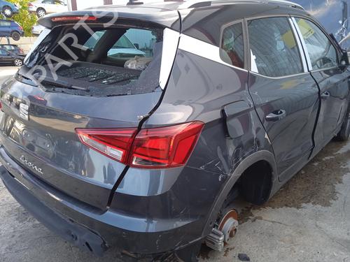 Steering column SEAT ARONA (KJ7, KJP) 1.0 TSI | BP30198365M21 