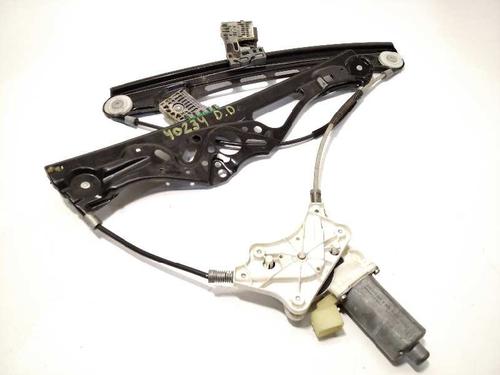 Used Front right window mechanism MERCEDES-BENZ E-CLASS (W211) E 270 CDI (211.016) (177 hp) 4889563