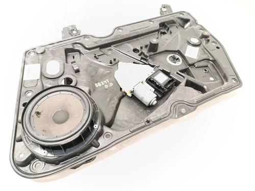 Used Front right window mechanism Front right window mechanism VW GOLF VI (5K1) 2.0 TDI (140 hp) 35781690 35781690
