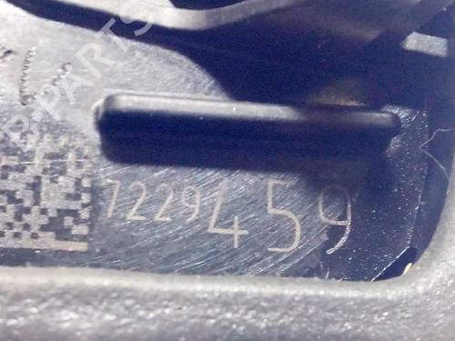 Rear left lock BMW X1 (E84) sDrive 16 d | BP5670982C100 
