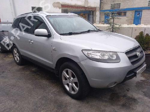HYUNDAI SANTA FÉ II (CM) 2.2 CRDi GLS (150 hp) 643479