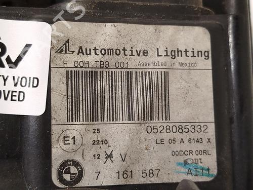 Left headlight BMW X5 (E70) xDrive 48 i | BP34581749C28  - Image 6