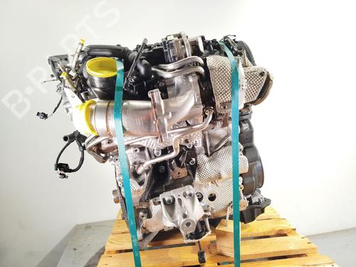 Engine AUDI Q5 Sportback (FYT) 40 TDI Mild Hybrid quattro | BP31832939M1 
