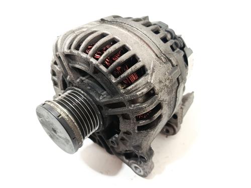 Used Alternator Alternator SEAT IBIZA IV (6J5, 6P1) 1.2 TSI (105 hp) 34646203 34646203