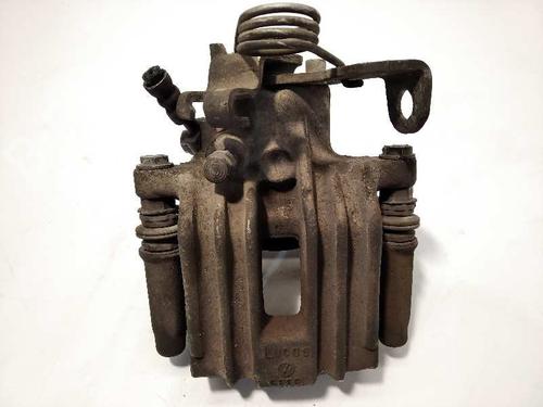 Used Left rear brake caliper AUDI A4 B7 (8EC) 2.0 TDI quattro (170 hp) 11562006