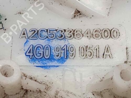 Fuel pump AUDI A6 Allroad C7 (4GH, 4GJ) 3.0 TDI quattro | BP16935132M76 