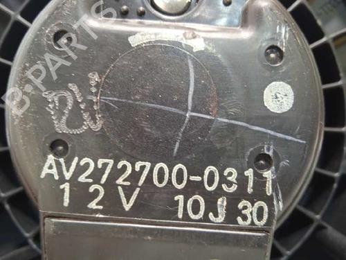 Heater blower motor SUZUKI SX4 (EY, GY) 1.6 VVT (RW416, YA21S) | BP10679199M62
