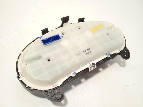 Instrument cluster OPEL ASTRA K Sports Tourer (B16) 1.4 Turbo (35) | BP30201232C47