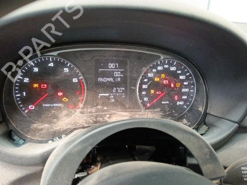 Electronic module AUDI A1 (8X1, 8XK) 1.0 TFSI | BP36805625M83  - Image 12