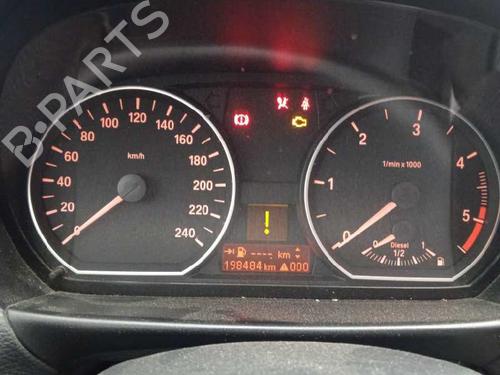 Driveshaft BMW 1 (E87) 118 d | BP9218382M37 