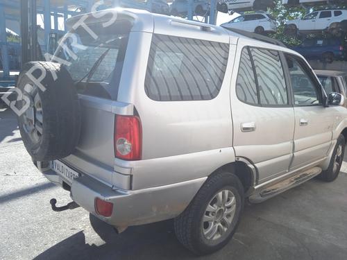 Front wiper motor TATA SAFARI (42_FD)  | BP27376127M29  - Image 7