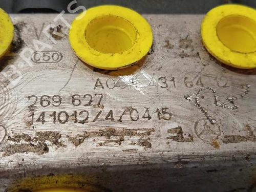 ABS pump MERCEDES-BENZ A-CLASS (W176)  | BP10692423M43 