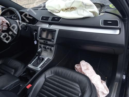 Engine VW PASSAT B7 Variant (365) 2.0 TDI | BP30539685M1