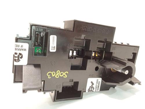 Fuse box MERCEDES-BENZ GLC (X253) | BP13521755E1