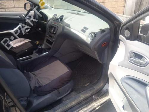 Right mirror FORD MONDEO IV (BA7) | BP14852115C27