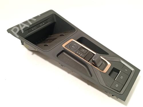 Gear lever CUPRA LEON (KL1, KU1, KUG) 1.5 TSI | BP34156421M90 - Image 2