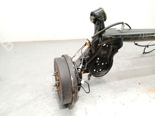 Bakaksel FORD TOURNEO CUSTOM V362 Bus (F3) 1.0 EcoBoost PHEV | BP30834078M2