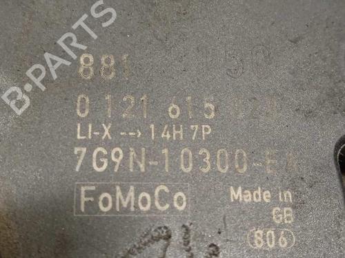 Alternator FORD MONDEO IV (BA7)  | BP7909290M7 