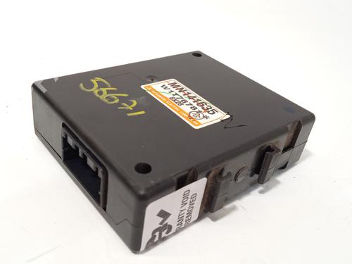 Module électronique MITSUBISHI LANCER VIII (CY_A, CZ_A) 2.0 DI-D (CY8A) (140 hp) 28952732