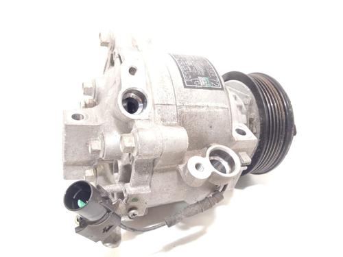 Used AC compressor MITSUBISHI ASX (GA_W_) 2.0 MIVEC (GA2W) (150 hp) 18145195