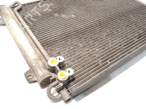 AC radiator VW PASSAT B6 Variant (3C5) 2.0 TDI 16V | BP23418158M32 - Image 2