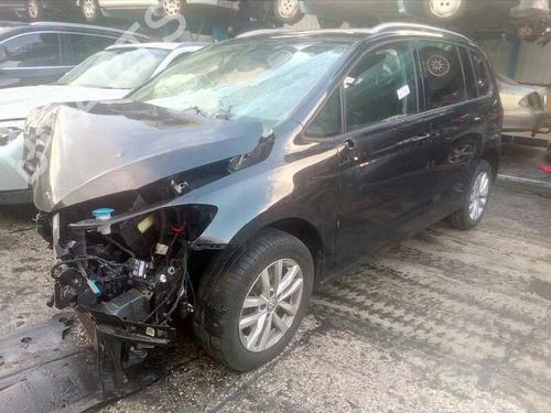 Front left window mechanism VW TOURAN (5T1) 1.6 TDI | BP4806366C22 