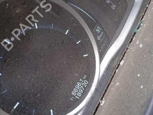 Electronic module VOLVO V60 I (155) D2 | BP16658452M83