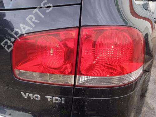 AC compressor VW TOUAREG (7LA, 7L6, 7L7)  | BP20856061M34 