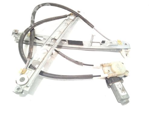 Used Front left window mechanism RENAULT MEGANE II (BM0/1_, CM0/1_) 1.5 dCi (BM1E, CM1E) (106 hp) 19922217