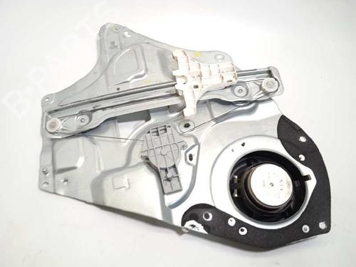 Rear left window mechanism KIA SPORTAGE III (SL) 1.6 GDI | BP16185942C24 