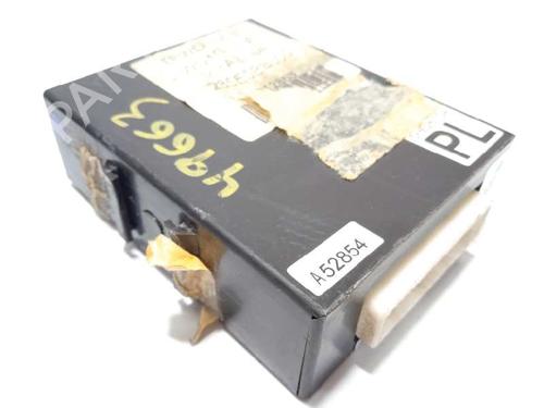 Used Electronic module Electronic module 11934211 11934211