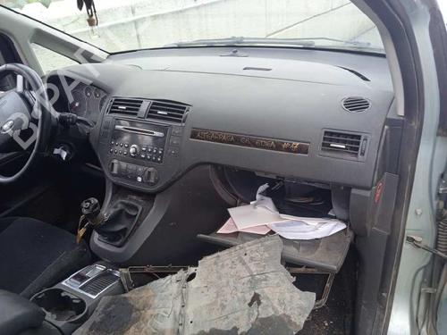 Left headlight FORD FOCUS C-MAX (DM2)  | BP9845974C28 