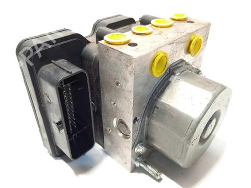 Used ABS pump RENAULT CLIO IV (BH_) [2012-2021]  9097314