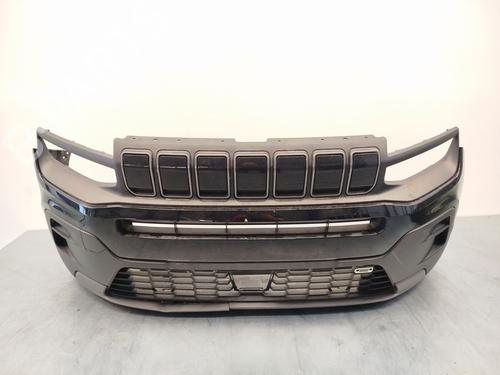Used Front bumper Front bumper JEEP AVENGER (J2) Electric (156 hp) 36701197 36701197