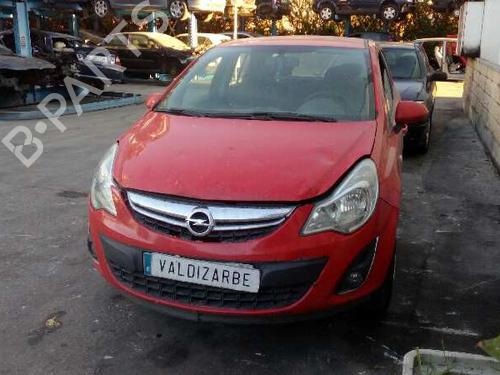 Alternator OPEL CORSA D (S07) 1.3 CDTI (L08, L68) | BP1106365M7