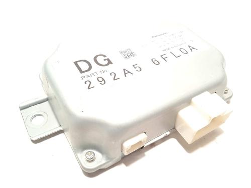 Elektronik Modul für NISSAN NAVARA NP300 Pickup (D23, D23T) [2014-2025]  16693600
