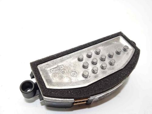 Used Heater resistor Heater resistor 17806907 17806907