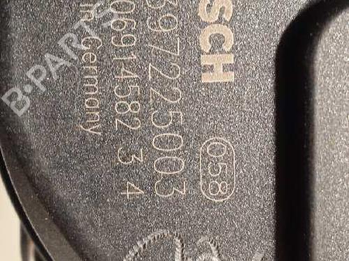Front wiper motor PEUGEOT 3008 II SUV (MC_, MR_, MJ_, M4_) 1.6 PureTech 180 (M45GFR, M45GFU) | BP12569659M29 