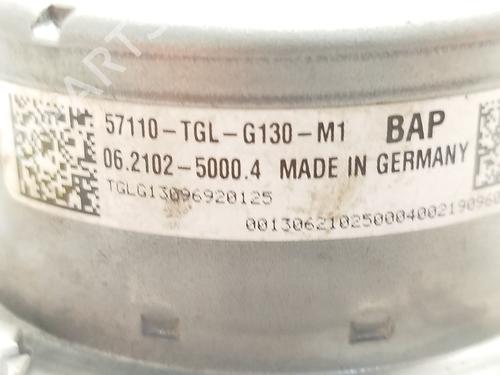 ABS pump HONDA CIVIC X Hatchback (FC_, FK_) 1.0 VTEC | BP29751219M43 