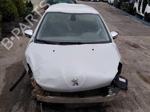 PEUGEOT 208 I (CA_, CC_) 1.5 BlueHDI 100 (102 hp) 734114