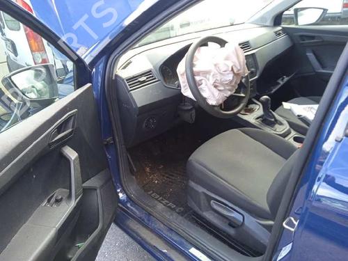 Climate control SEAT IBIZA V (KJ1, KJG)  | BP16434338I5 