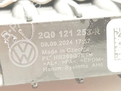 Water radiator AUDI A1 Sportback (GBA) 30 TFSI | BP32066414M31 - Image 3