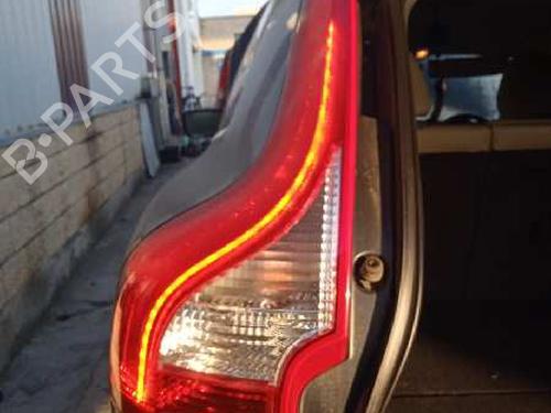 Right rear driveshaft VOLVO XC60 I SUV (156) D5 AWD | BP19314528M41 