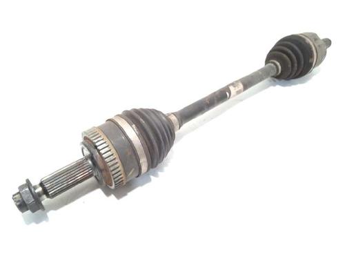 Used Left front driveshaft Left front driveshaft 13654146 13654146